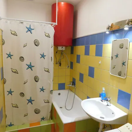 Appartamento Lakas Körmend