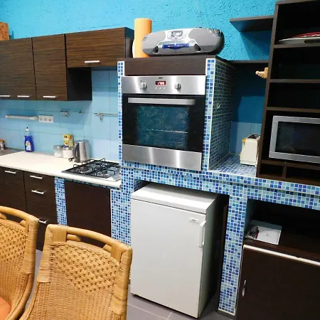 Lakas Apartament Körmend