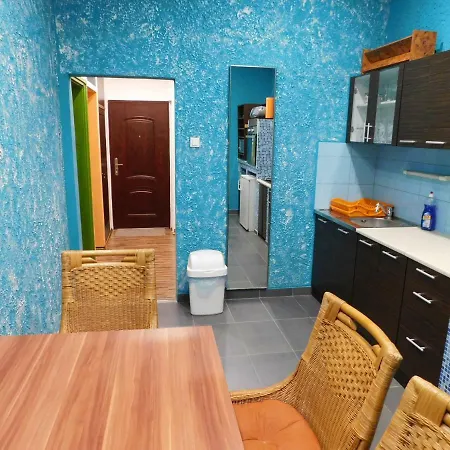 Apartment Lakas *