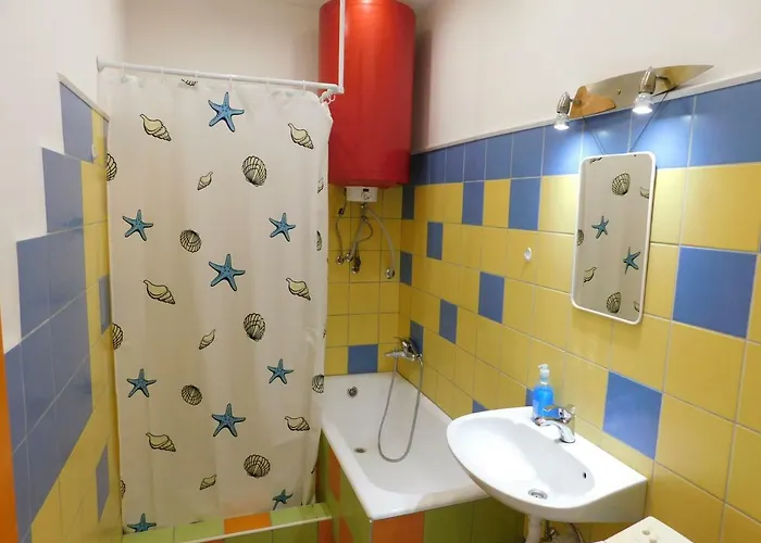 Daire Lakas Körmend