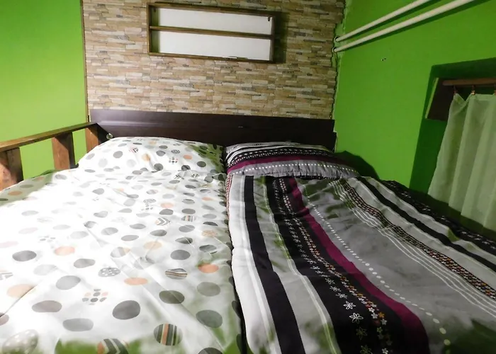 Lakas アパート *