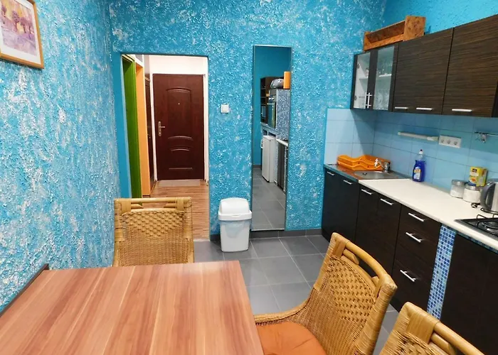 アパート Lakas *