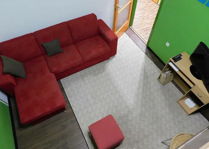 アパート Lakas *