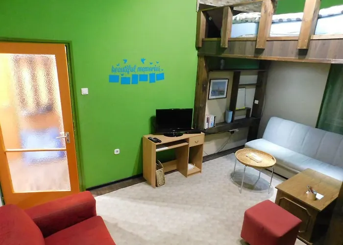 Daire Lakas Körmend